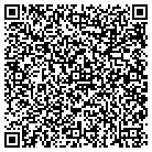 QR code with The Hot Spot Grill LLC contacts