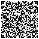 QR code with NU Tanz contacts