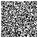QR code with Tans-Mania contacts