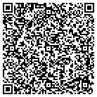 QR code with A Perfect Tan Salon Inc contacts