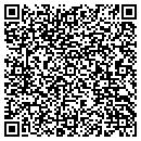 QR code with Cabana 17 contacts