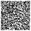 QR code with Cabana 17 Tanning & Day Spa Inc contacts