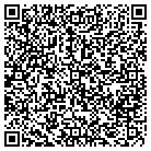 QR code with Washington Chrysler Center Inc contacts