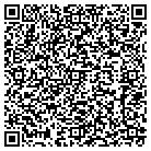 QR code with Ecstasy Tanning Salon contacts