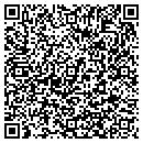 QR code with iSpraytan contacts