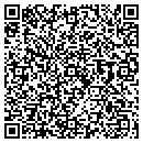 QR code with Planet Beach contacts