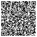 QR code with Tan Finale contacts