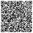 QR code with Tantalizing Mobile Airbrush Tanning Corp contacts