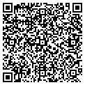 QR code with Hammond Properties contacts