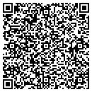 QR code with Anita G Inc contacts