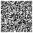 QR code with Ptwn Tv contacts