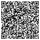 QR code with A Smudges Cleaning Company Inc contacts