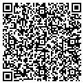 QR code with The Tanning House contacts