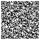 QR code with Under the Moon Tanning & More contacts