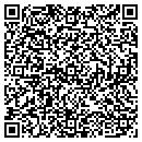 QR code with Urbana Tanning Llp contacts