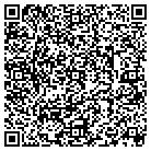 QR code with Hanna Rental Properties contacts