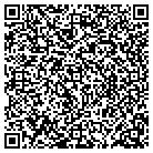 QR code with Toni's Cleaning contacts