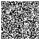 QR code with M C Data Systems contacts