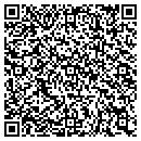 QR code with Z-Code Systems contacts