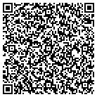 QR code with A Eaner Solutonof Te Treasure contacts