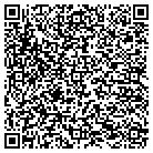 QR code with A Sunny Day Cleaning Service contacts