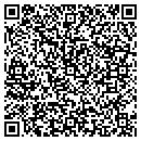 QR code with DE Pina House Cleaning contacts