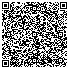 QR code with kissimmee cleaning service contacts