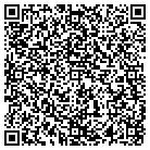 QR code with A Magic Touch Massage LLC contacts