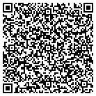 QR code with Angie's Hair Styling contacts