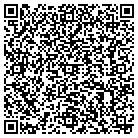 QR code with Anthony's Hair Center contacts