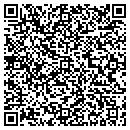 QR code with Atomic Beauty contacts