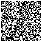 QR code with Clown Around Face & Hair Art contacts