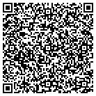 QR code with Custom Cuts & Hair Design Inc contacts