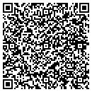 QR code with Cuttz Above contacts