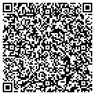 QR code with Sevillas Cleaning contacts
