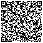 QR code with Family Hair Styling Center contacts