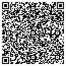QR code with Hair By Alison contacts