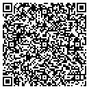 QR code with Hair By Cherie contacts