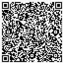 QR code with Hair By Deborah contacts