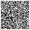 QR code with Hair Science contacts