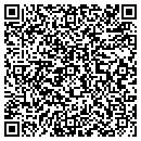 QR code with House of Cuts contacts