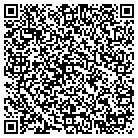 QR code with Kendra's Kreations contacts