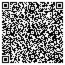 QR code with Kimber's Hairloom contacts
