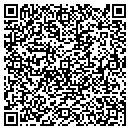 QR code with Kling Clips contacts