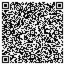QR code with Koala Hair CO contacts