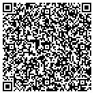 QR code with Leah & Bobby Hair Booth contacts