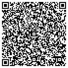 QR code with Martin's Sharpening contacts