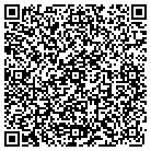 QR code with Matrix the Ultimate in Hair contacts