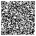 QR code with Rae's contacts