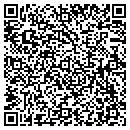 QR code with Rave'n Cuts contacts
